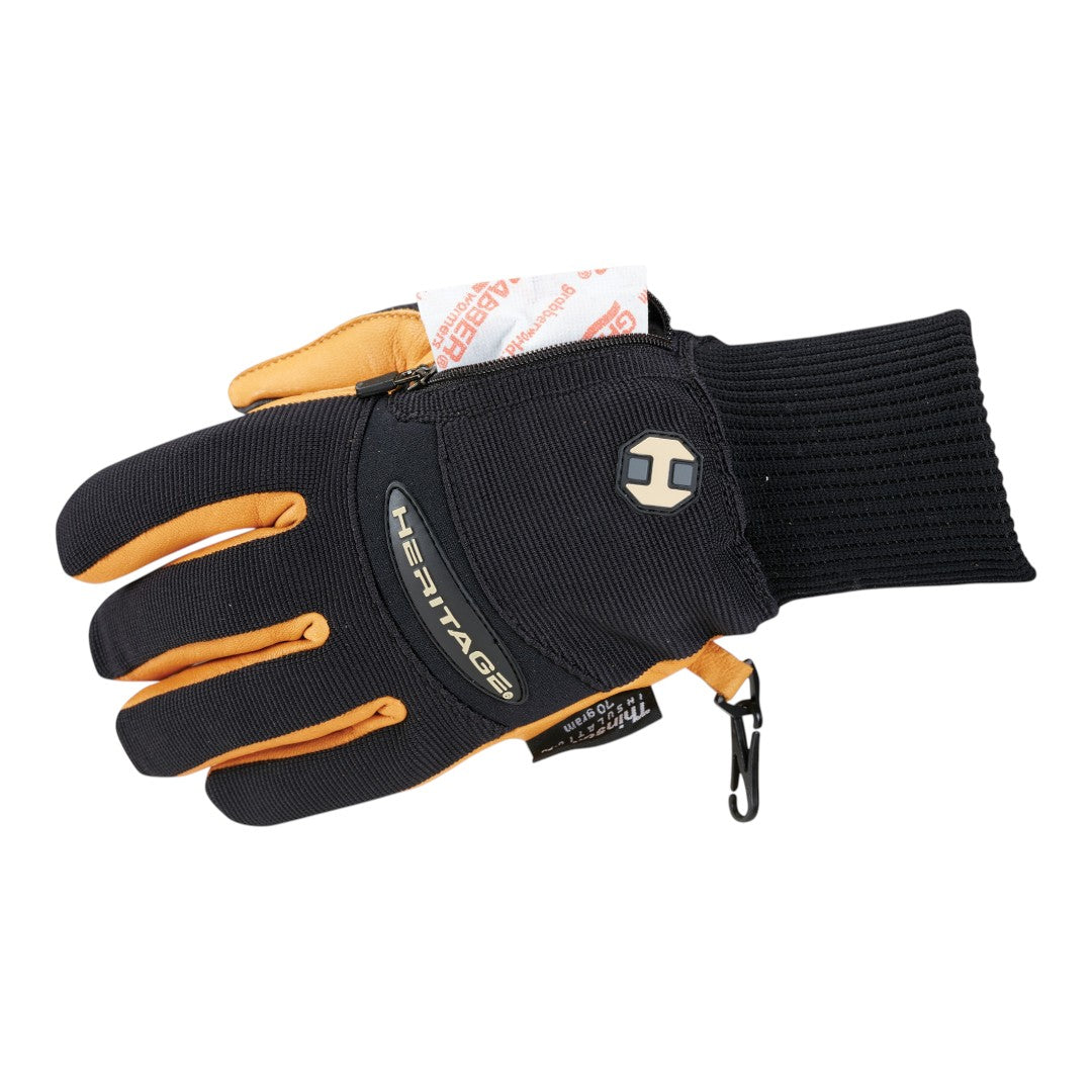 Heritage Winter Work Glove - Breeches.com - Flyclothing LLC