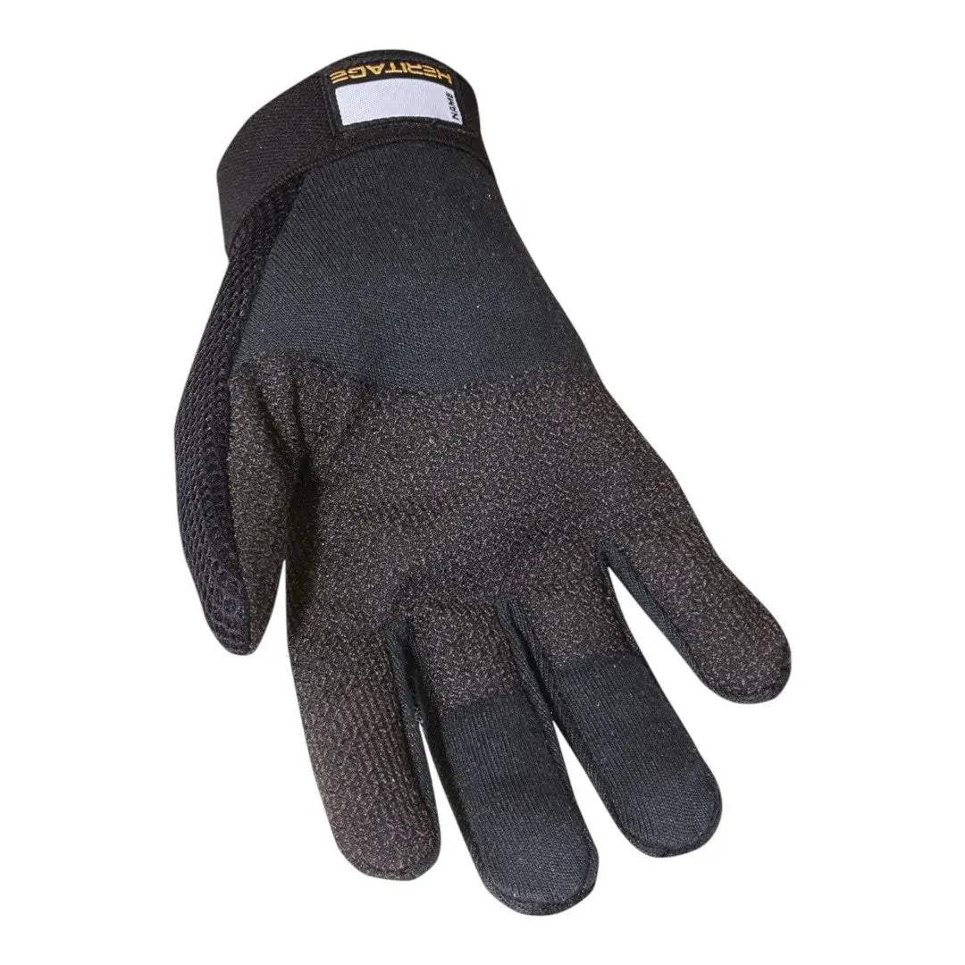 Heritage Air-Flow Roping Glove (Right Hand Only) - Breeches.com - Flyclothing LLC