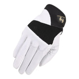 Heritage Tackified Polo Glove(Right Hand Only) - Breeches.com - Flyclothing LLC