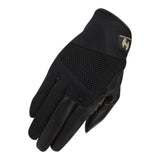 Heritage Tackified Polo Glove(Right Hand Only) - Breeches.com - Flyclothing LLC