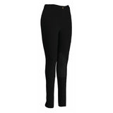TuffRider Ladies Pull-On Knee Patch Breeches - Breeches.com - Flyclothing LLC