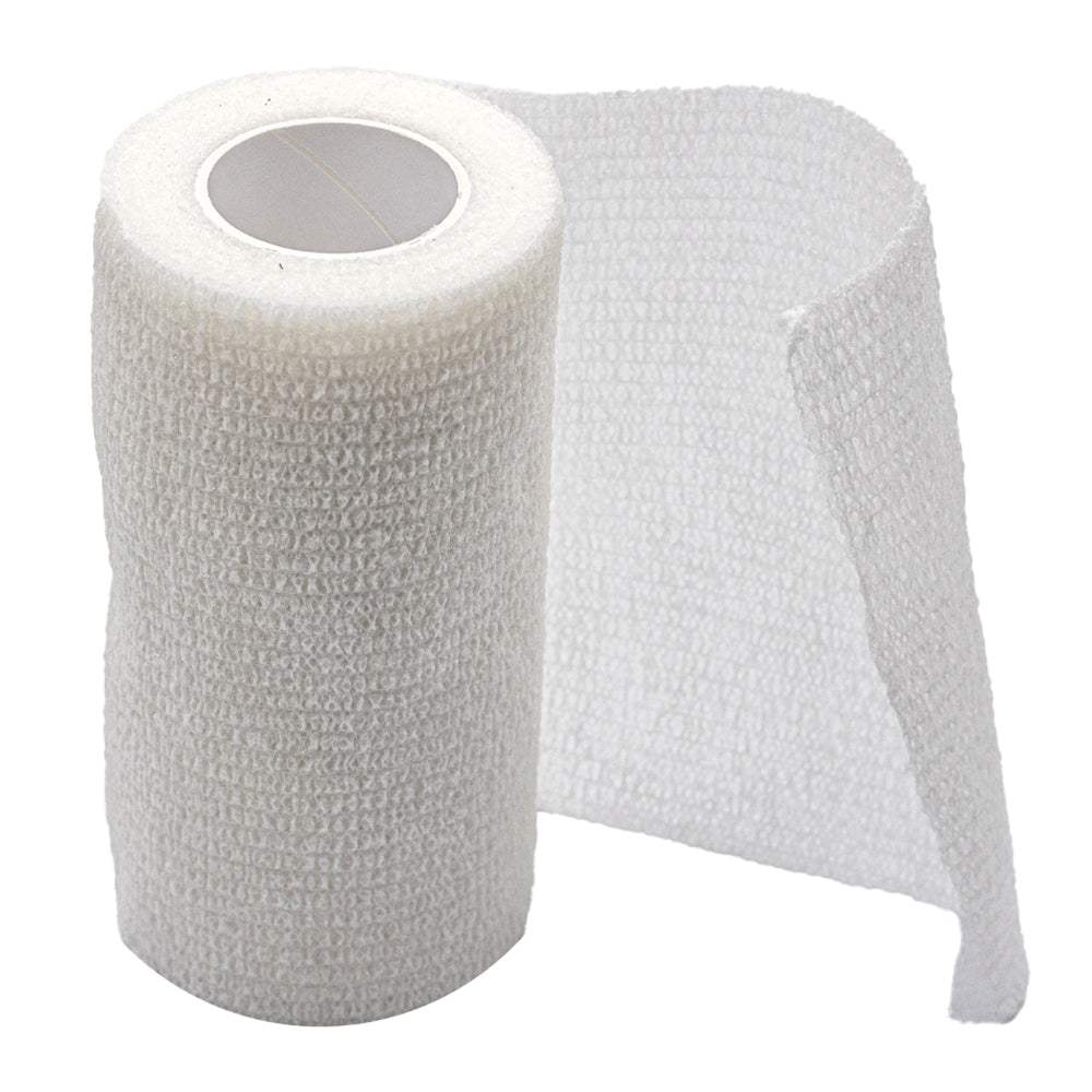 TuffRider Self Adhesive Colorful Vet Wrap Bandage - Breeches.com - Flyclothing LLC