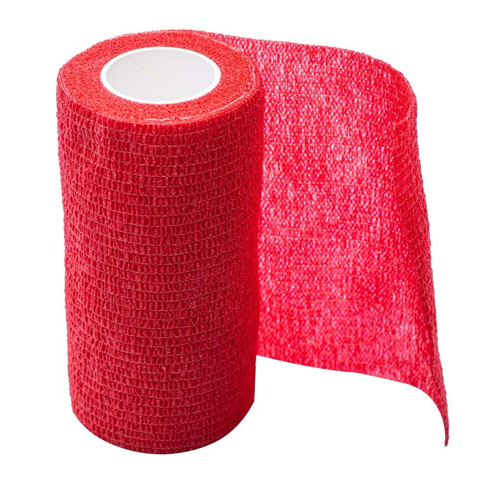TuffRider Self Adhesive Colorful Vet Wrap Bandage - Breeches.com - Flyclothing LLC