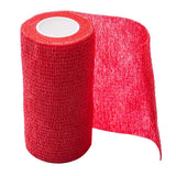TuffRider Self Adhesive Colorful Vet Wrap Bandage - Breeches.com - Flyclothing LLC