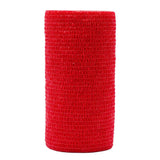 TuffRider Self Adhesive Colorful Vet Wrap Bandage - Breeches.com - Flyclothing LLC