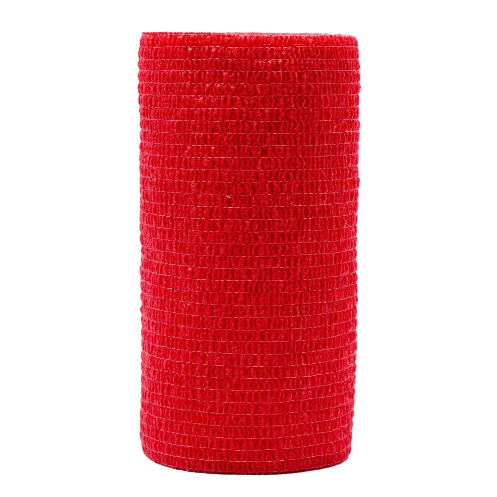 TuffRider Self Adhesive Colorful Vet Wrap Bandage - Breeches.com - Flyclothing LLC