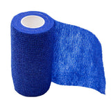 TuffRider Self Adhesive Colorful Vet Wrap Bandage - Breeches.com - Flyclothing LLC