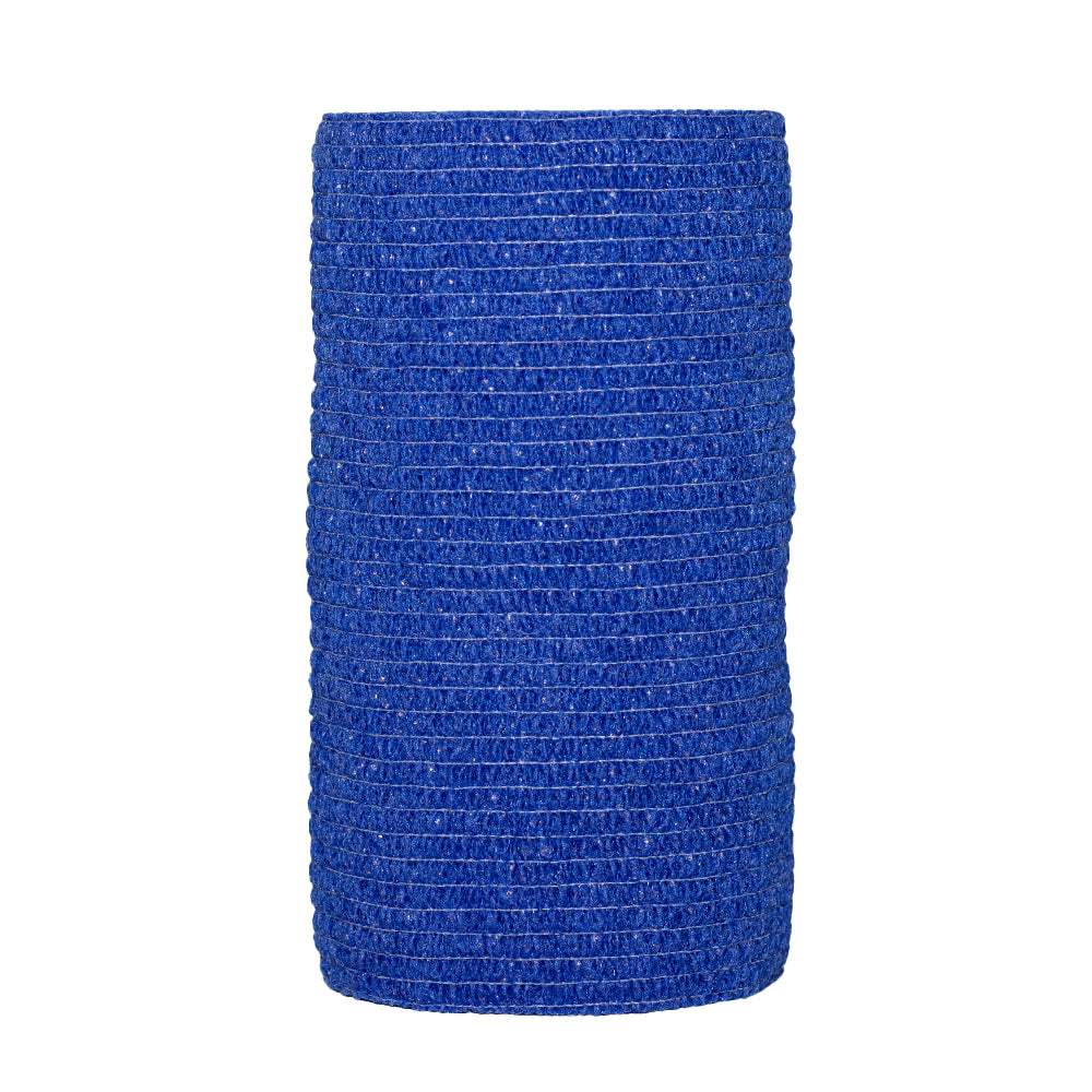 TuffRider Self Adhesive Colorful Vet Wrap Bandage - Breeches.com - Flyclothing LLC
