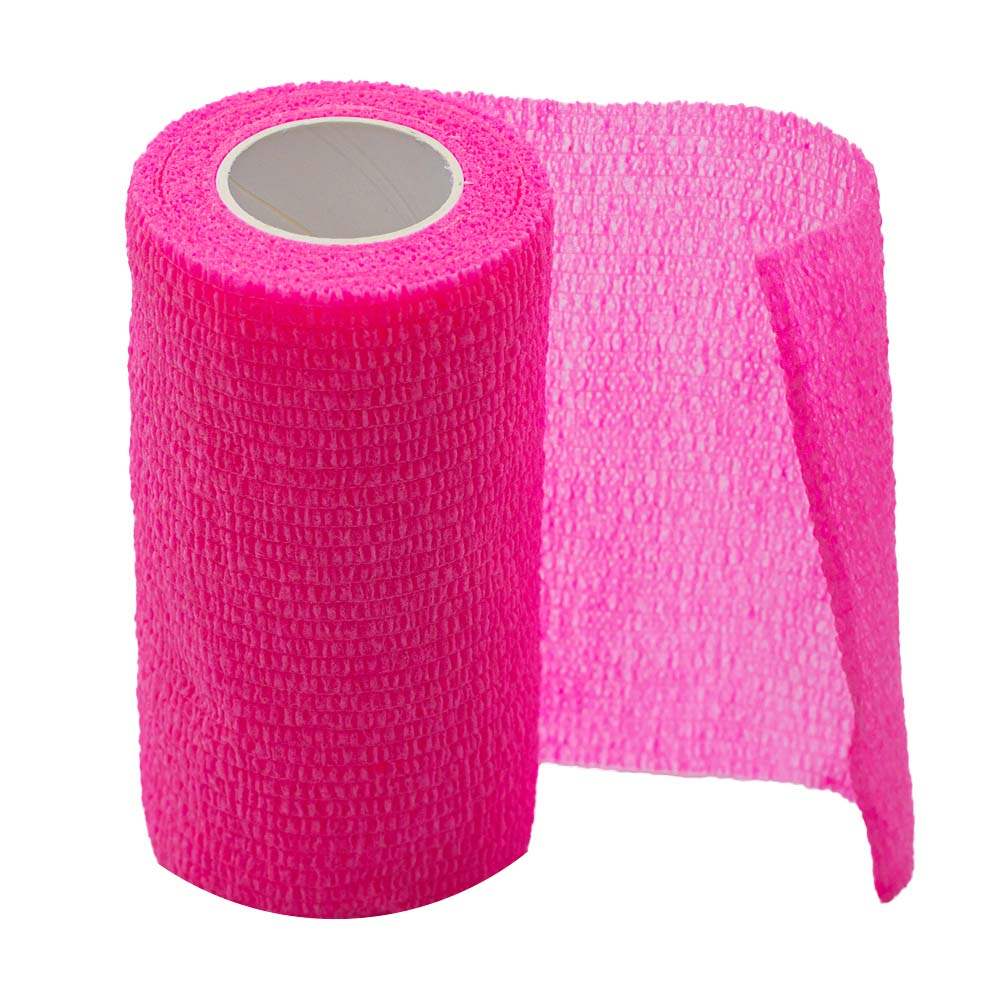 TuffRider Self Adhesive Colorful Vet Wrap Bandage - Breeches.com - Flyclothing LLC