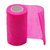 TuffRider Self Adhesive Colorful Vet Wrap Bandage - Breeches.com - Flyclothing LLC