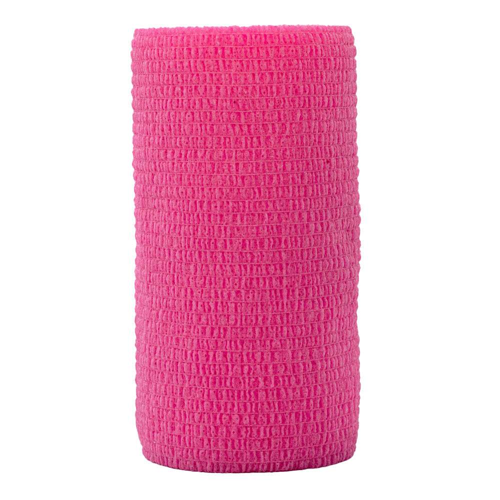TuffRider Self Adhesive Colorful Vet Wrap Bandage - Breeches.com - Flyclothing LLC