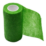 TuffRider Self Adhesive Colorful Vet Wrap Bandage - Breeches.com - Flyclothing LLC