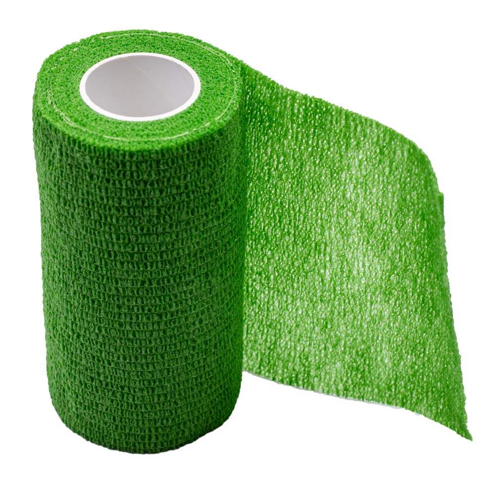 TuffRider Self Adhesive Colorful Vet Wrap Bandage - Breeches.com - Flyclothing LLC