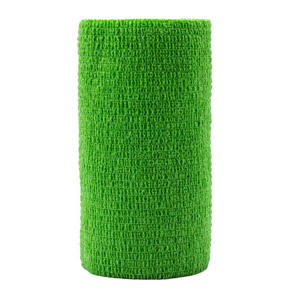 TuffRider Self Adhesive Colorful Vet Wrap Bandage - Breeches.com - Flyclothing LLC