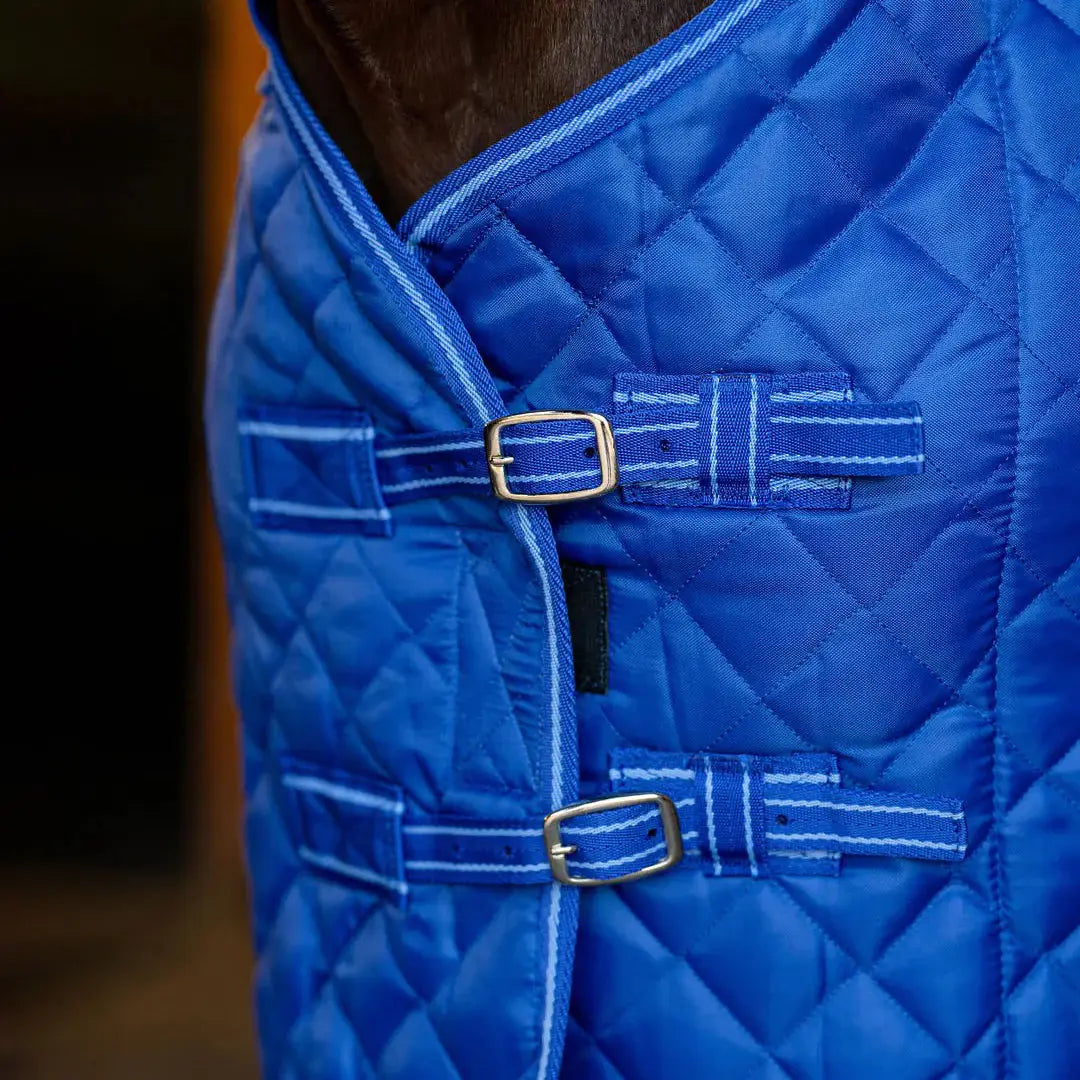TuffRider Kozy Komfort Two Stable Blanket-420 D 200 GSM of fill - Breeches.com - Flyclothing LLC