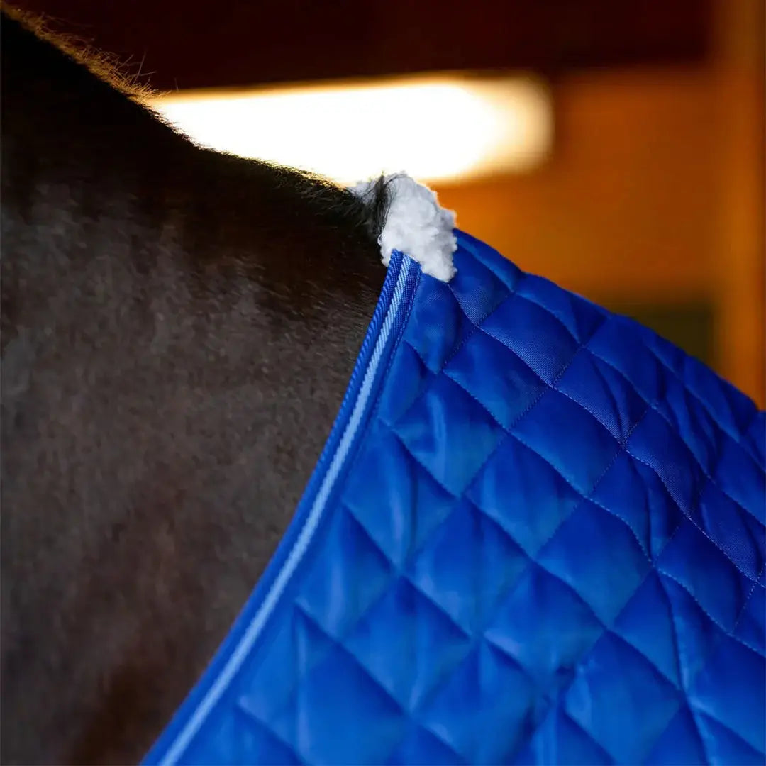 TuffRider Kozy Komfort Two Stable Blanket-420 D 200 GSM of fill - Breeches.com - Flyclothing LLC