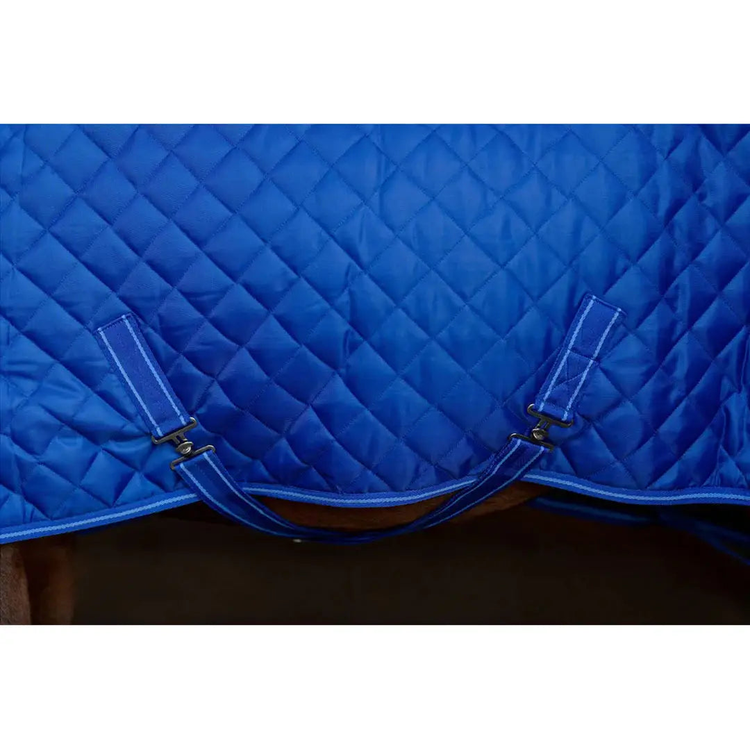TuffRider Kozy Komfort Two Stable Blanket-420 D 200 GSM of fill - Breeches.com - Flyclothing LLC