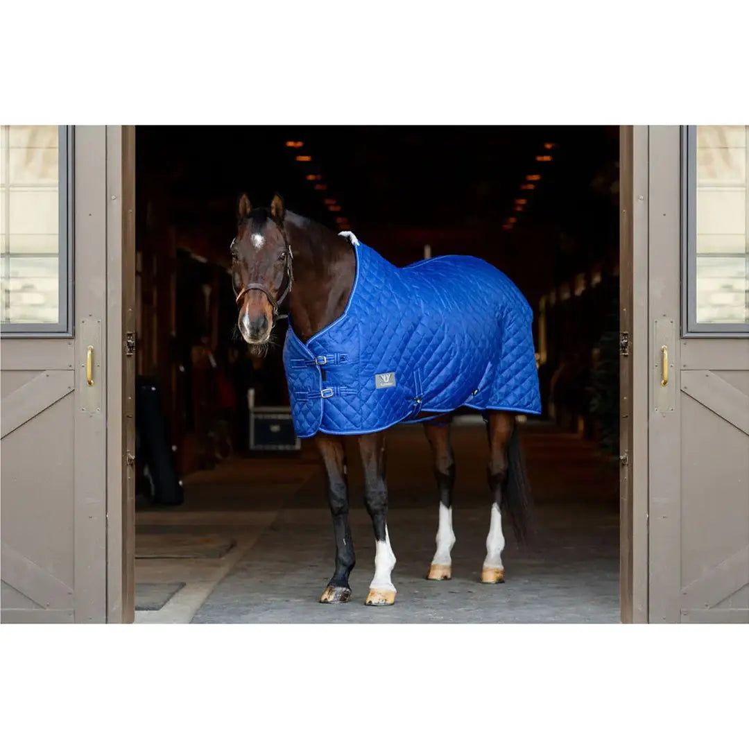TuffRider Kozy Komfort Two Stable Blanket-420 D 200 GSM of fill - Breeches.com - Flyclothing LLC