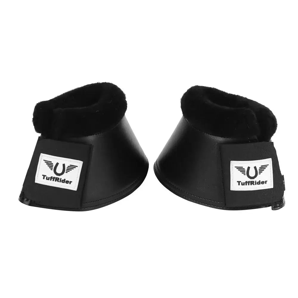 TuffRider Over Reach Boots - Breeches.com - Flyclothing LLC
