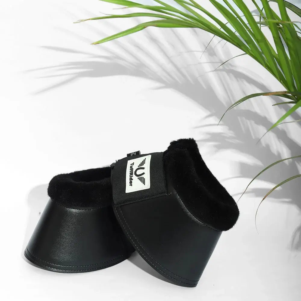 TuffRider Over Reach Boots - Breeches.com - Flyclothing LLC
