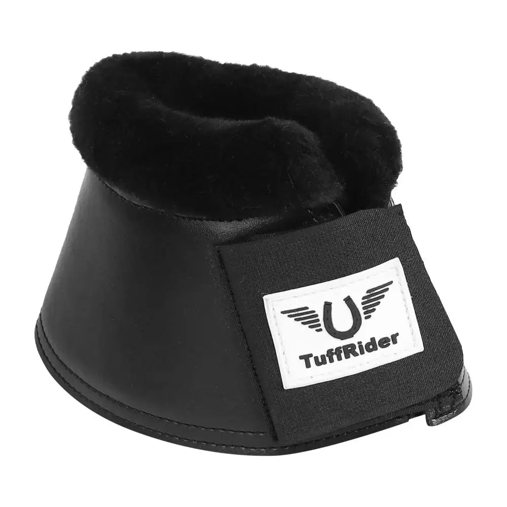 TuffRider Over Reach Boots - Breeches.com - Flyclothing LLC