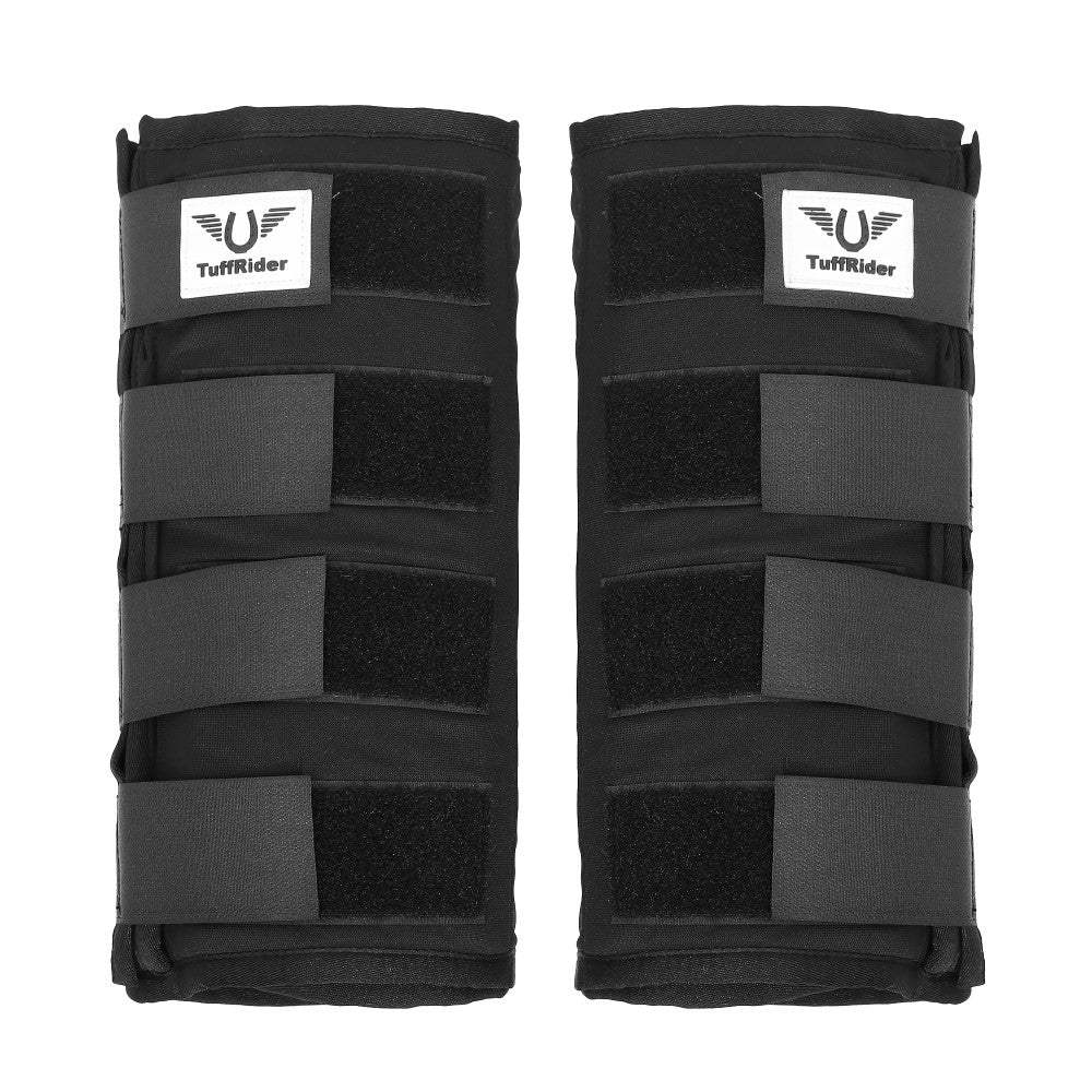 TuffRider Ice Boots - Breeches.com - Flyclothing LLC