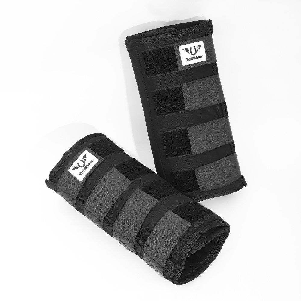 TuffRider Ice Boots - Breeches.com - Flyclothing LLC