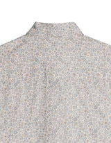 Mens Short Sleeve Snap Hierographics Print Western Shirt - Tin Haul - Flyclothing LLC