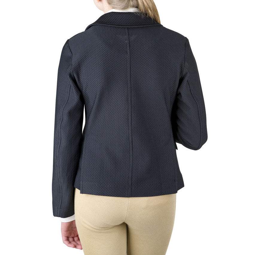 TuffRider Children's EquiVent Show Coat - Breeches.com - Flyclothing LLC
