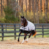TuffRider Ripstop Turnout Comfy 1200 D Medium Weight 200 GSM Standard Neck Blanket - Breeches.com - Flyclothing LLC