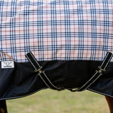 TuffRider Ripstop Turnout Comfy 1200 D Medium Weight 200 GSM Standard Neck Blanket - Breeches.com - Flyclothing LLC