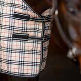 TuffRider Comfy Standard Neck Medium Weight Stable Blanket- 1200D, 200GSM - Breeches.com - Flyclothing LLC