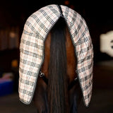 TuffRider Comfy Standard Neck Medium Weight Stable Blanket- 1200D, 200GSM - Breeches.com - Flyclothing LLC