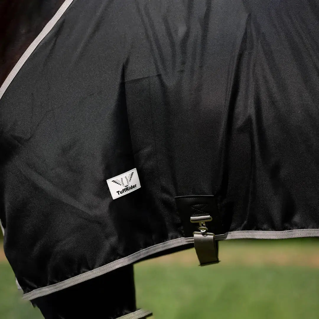 TuffRider Shelter Closed Front Stable Sheet - Breeches.com - Flyclothing LLC