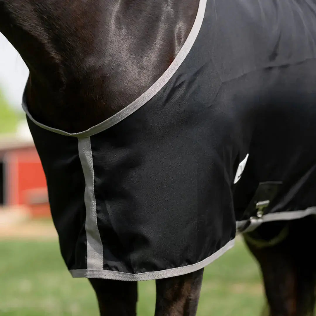 TuffRider Shelter Closed Front Stable Sheet - Breeches.com - Flyclothing LLC