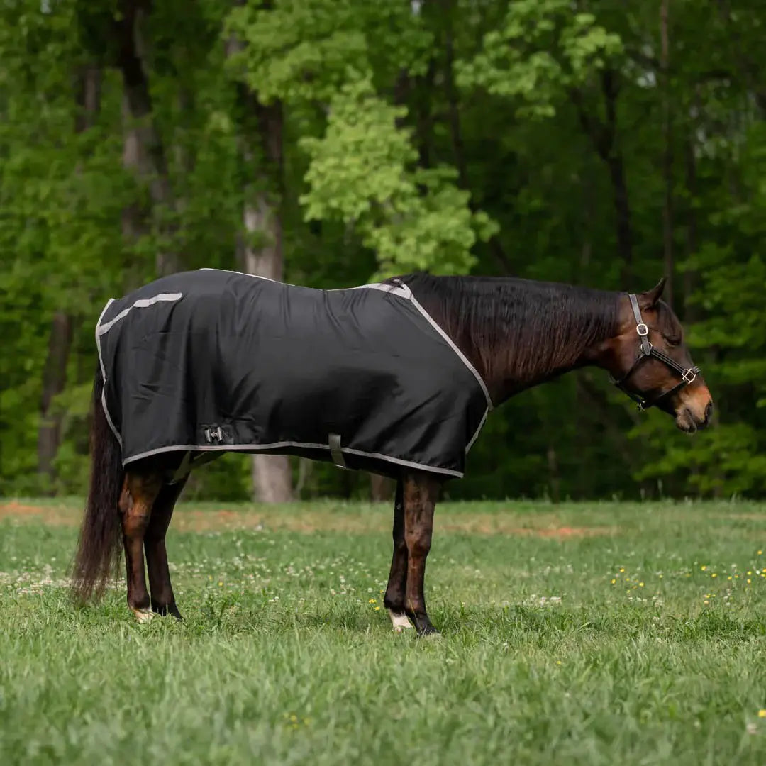 TuffRider Shelter Closed Front Stable Sheet - Breeches.com - Flyclothing LLC