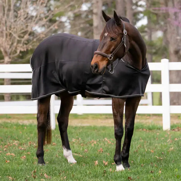 TuffRider 3D Spacer Cooler Sheet - Breeches.com - Flyclothing LLC