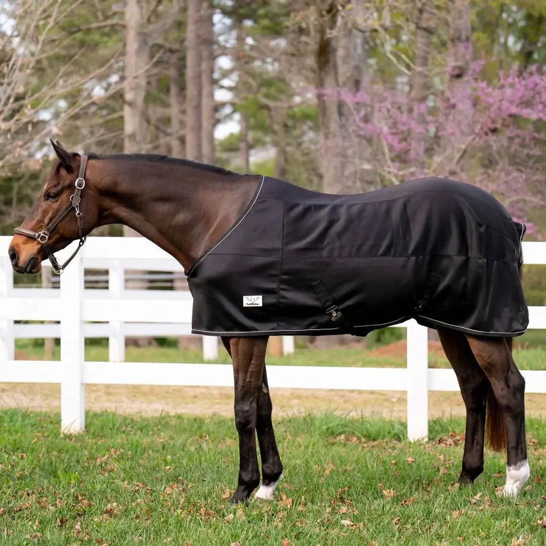 TuffRider 3D Spacer Cooler Sheet - Breeches.com - Flyclothing LLC