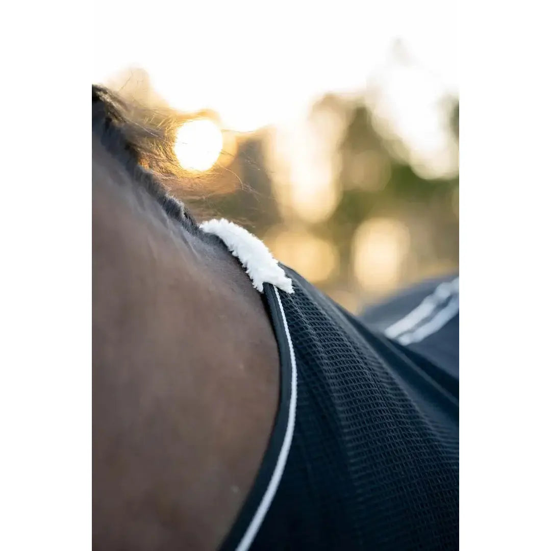 TuffRider Waffle Weave Cooler Standard Neck - Breeches.com - Flyclothing LLC