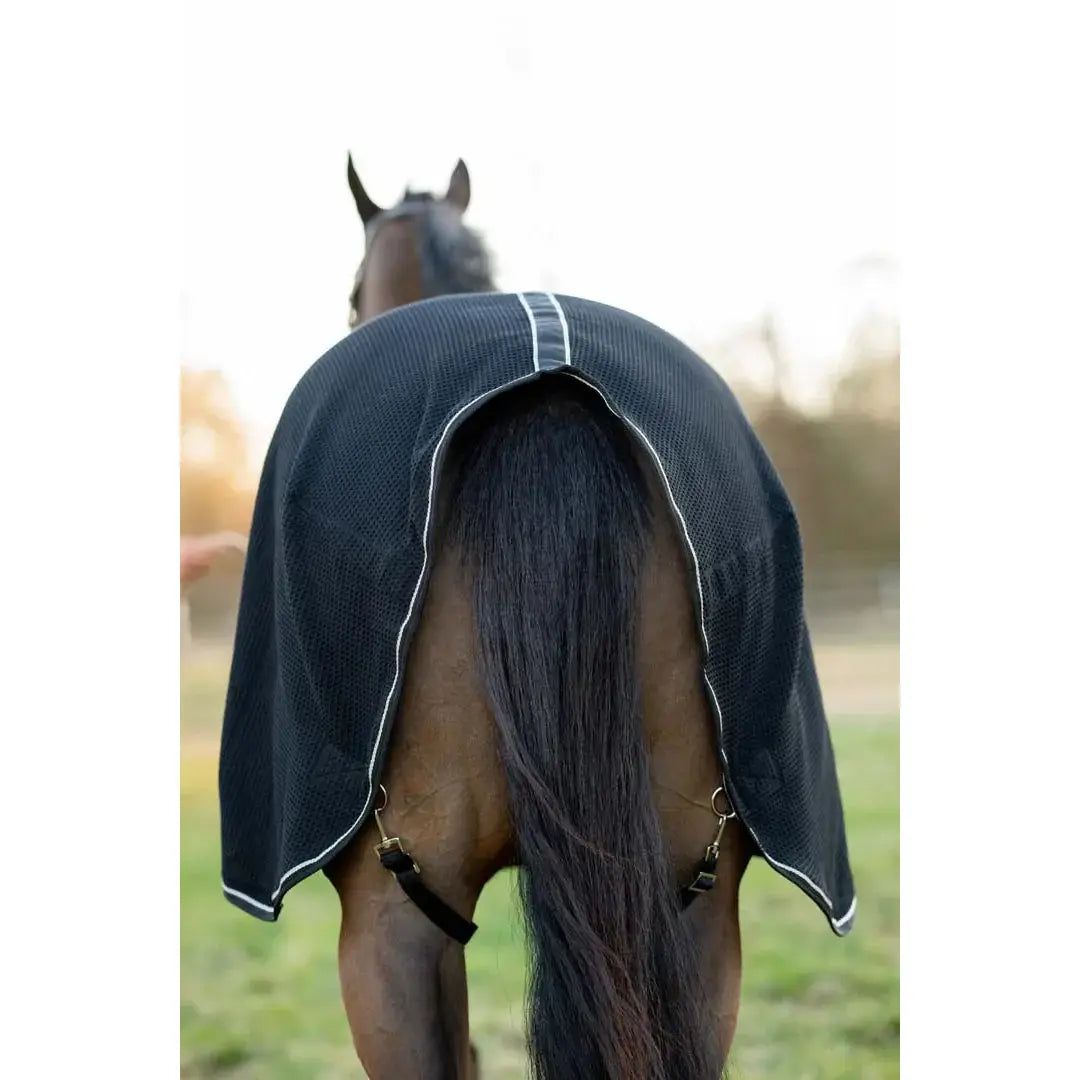 TuffRider Waffle Weave Cooler Standard Neck - Breeches.com - Flyclothing LLC