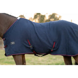 TuffRider Waffle Weave Cooler Standard Neck - Breeches.com - Flyclothing LLC