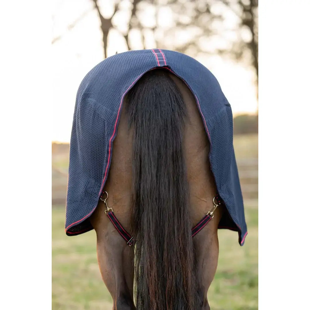 TuffRider Waffle Weave Cooler Standard Neck - Breeches.com - Flyclothing LLC
