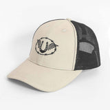 TuffRider Barbed Wire Mesh Back Ball Cap - Breeches.com - Flyclothing LLC