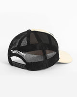 TuffRider Barbed Wire Mesh Back Ball Cap - Breeches.com - Flyclothing LLC