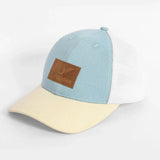 TuffRider Legacy Mesh Back Ball Cap - Breeches.com - Flyclothing LLC