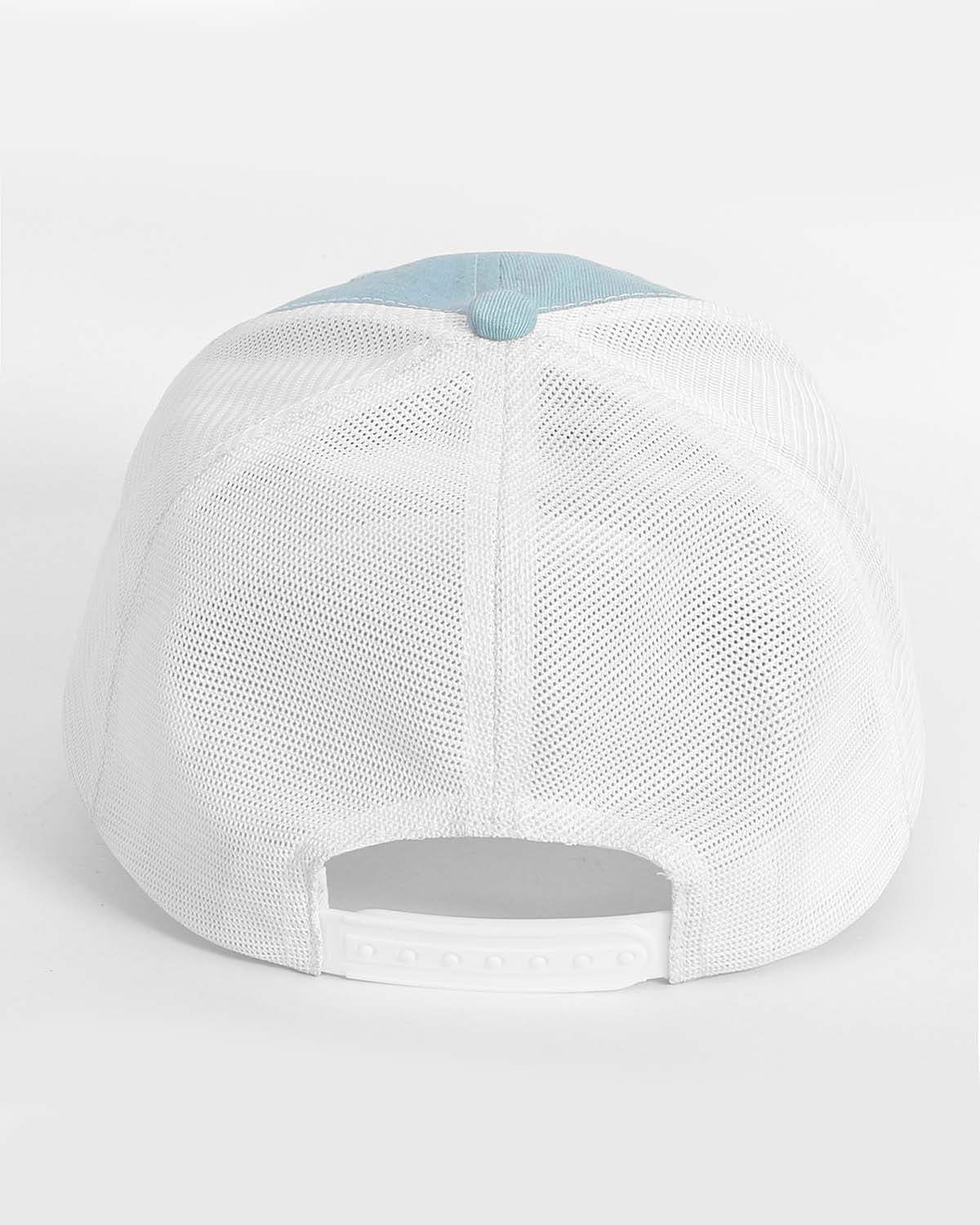 TuffRider Legacy Mesh Back Ball Cap - Breeches.com - Flyclothing LLC