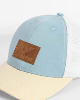 TuffRider Legacy Mesh Back Ball Cap - Breeches.com - Flyclothing LLC