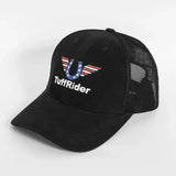 TuffRider Patriotic Mesh Back Ball Cap - Breeches.com - Flyclothing LLC