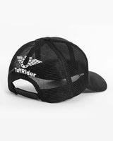TuffRider Patriotic Mesh Back Ball Cap - Breeches.com - Flyclothing LLC
