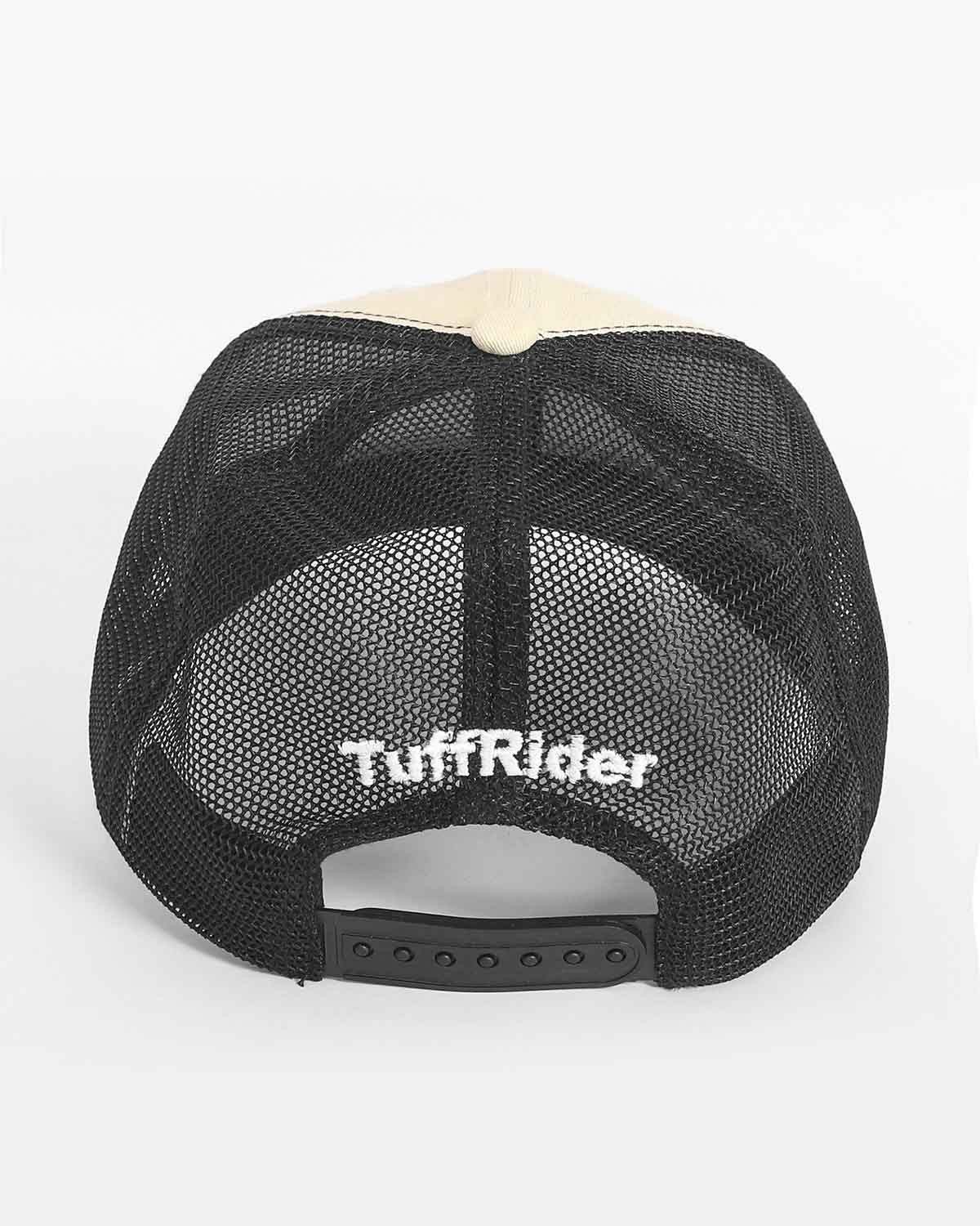 TuffRider Longhorn Mesh Back Ball Cap - Breeches.com - Flyclothing LLC
